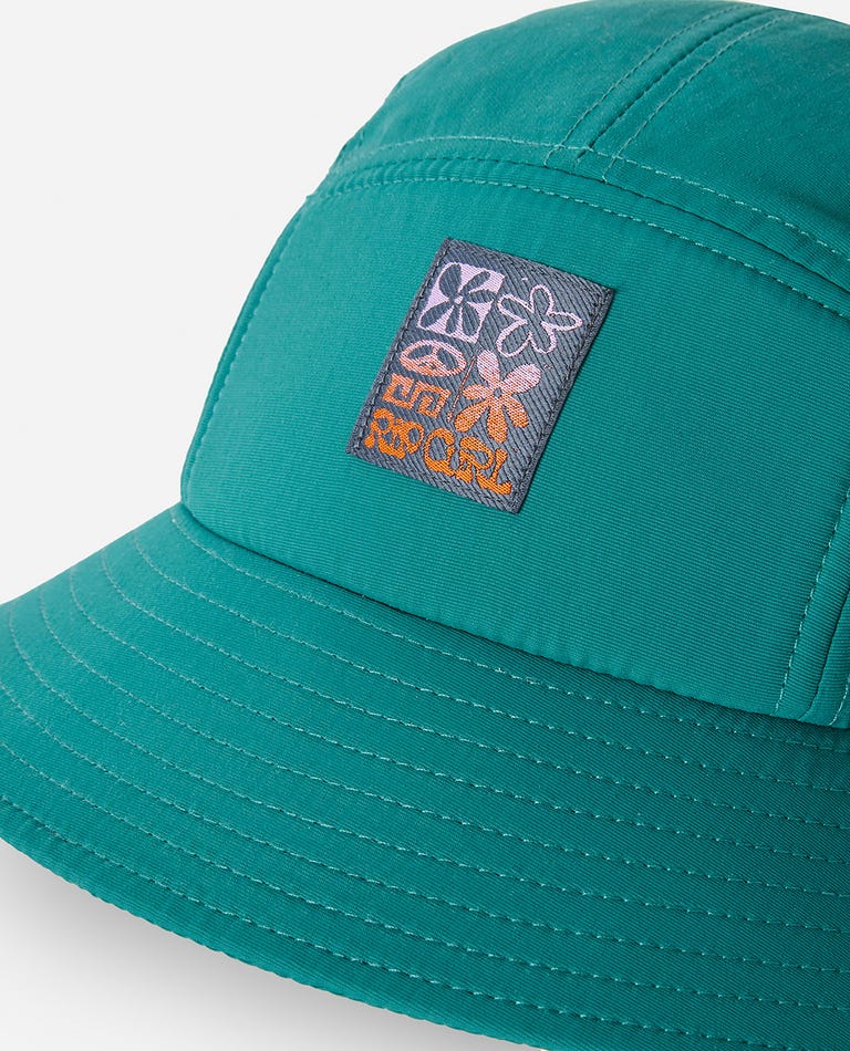 SWC SURF BUCKET HAT