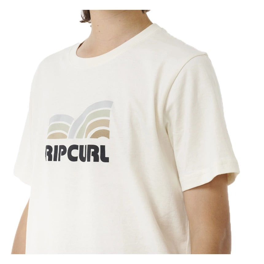 SURF REVIVAL CAPTURE TEE-BOY-Rip Curl