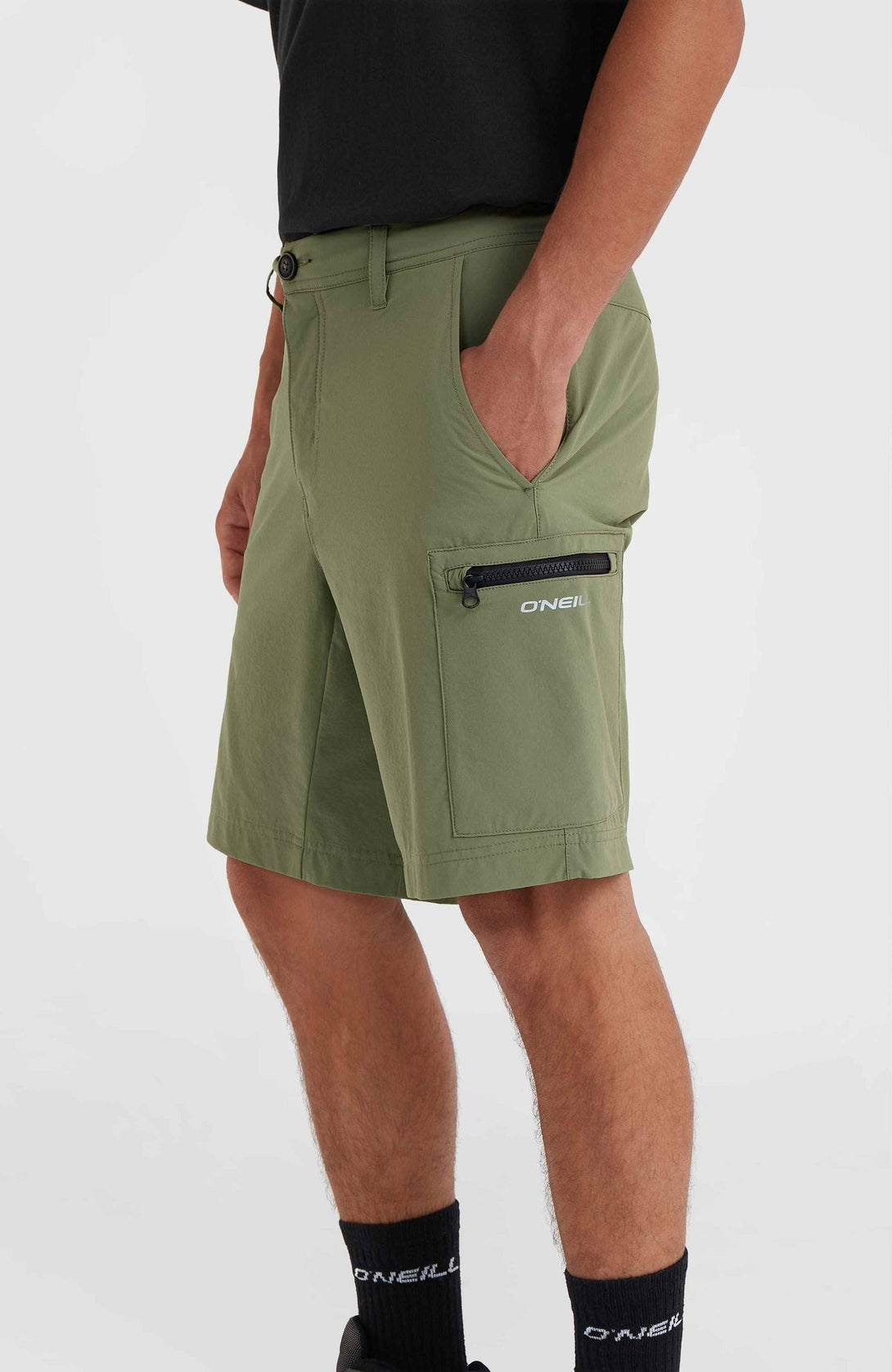 ONEILL - Calções de Homem - TRVLR SHORTS - Wavesensations - Online Surf Shop