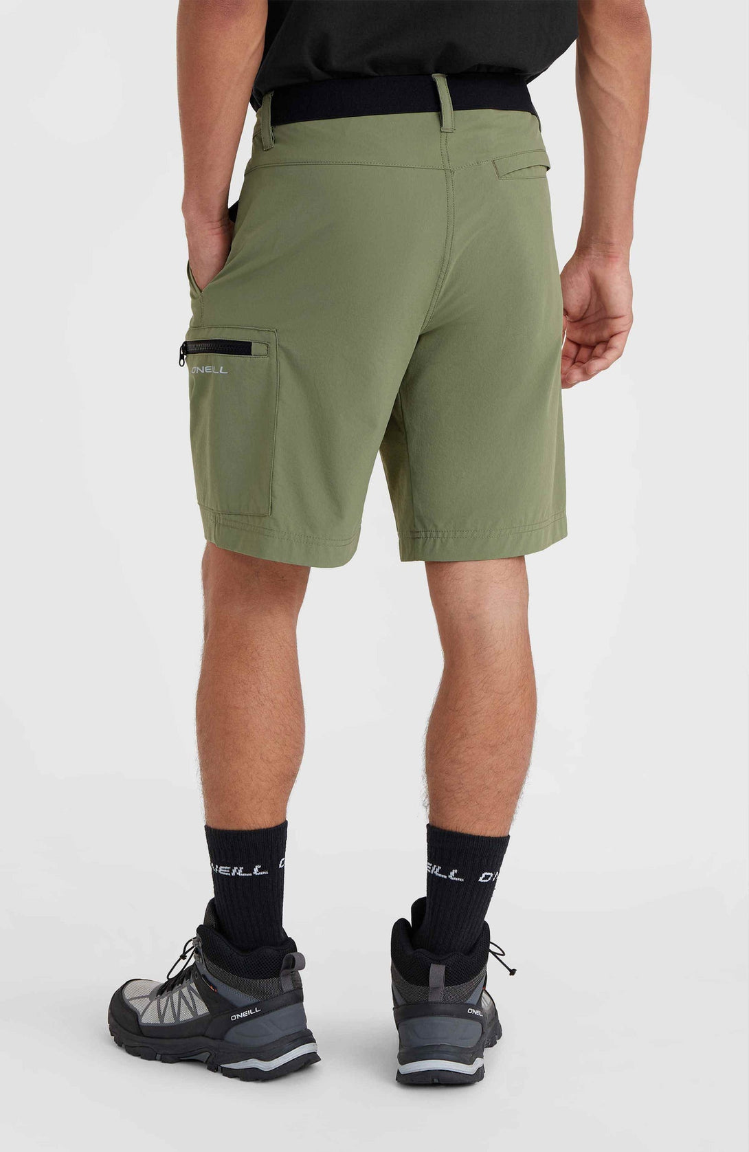 Calções ONEILL TRVLR SHORTS 