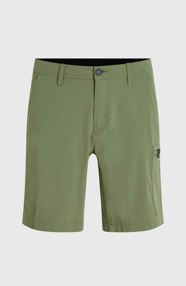 TRVLR SHORTS-ONEILL