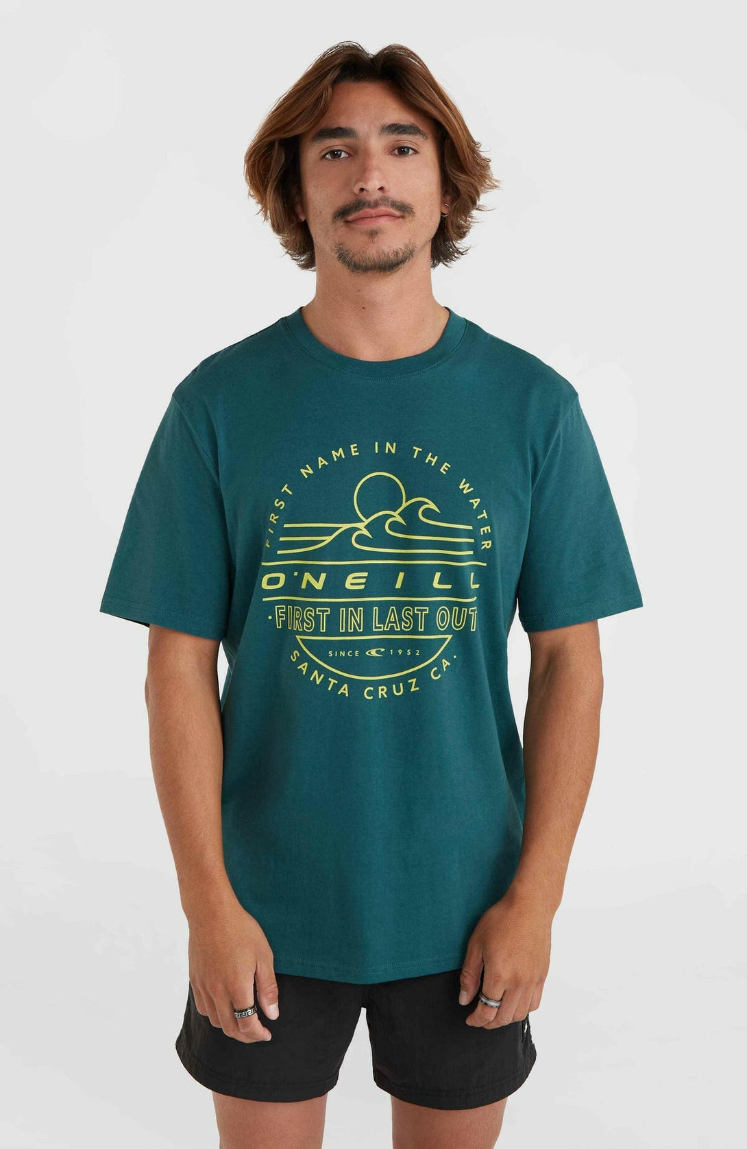 T-shirt ONEILL JACK MUIR T-SHIRT 