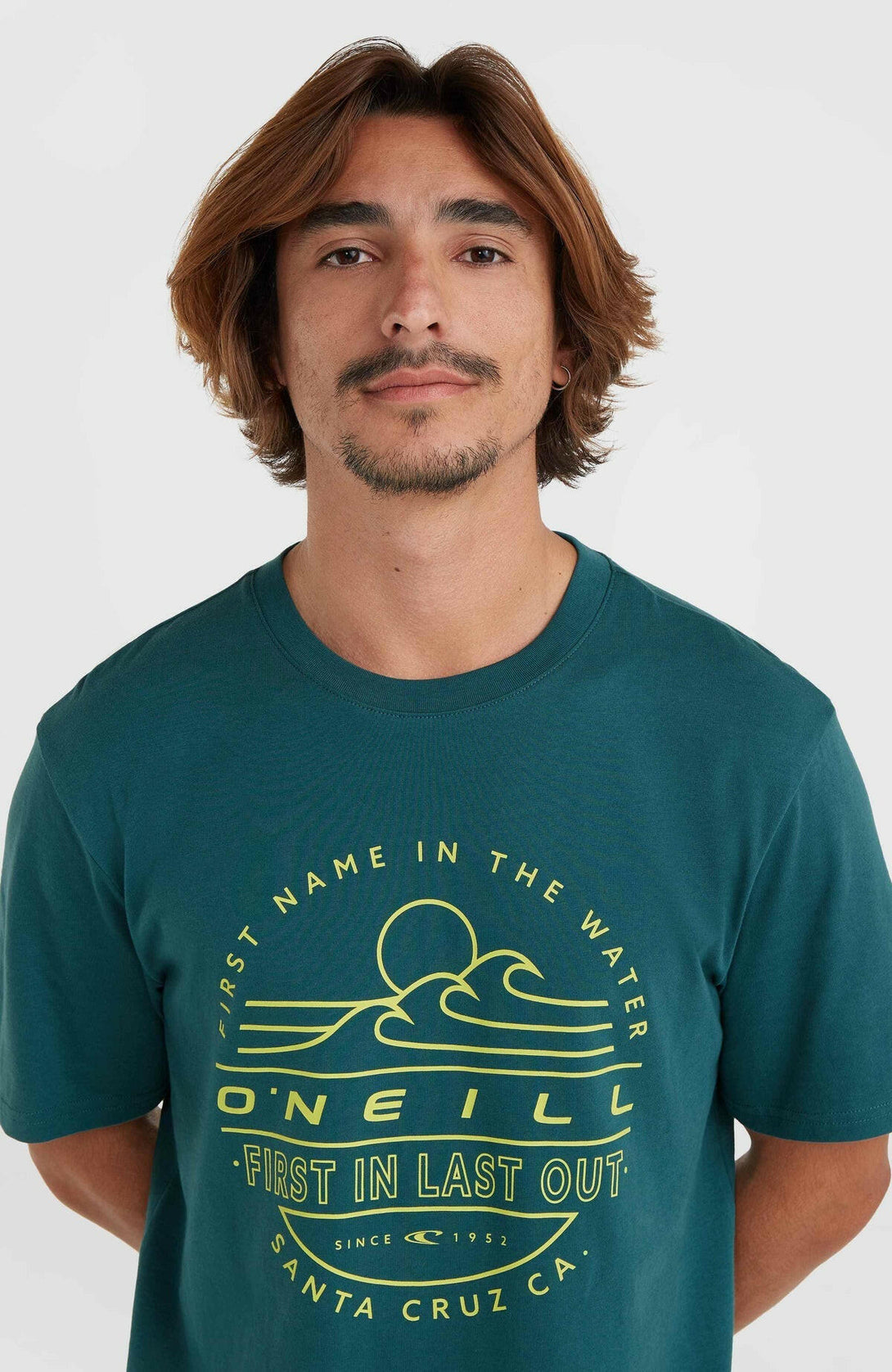 T-shirt ONEILL JACK MUIR T-SHIRT 