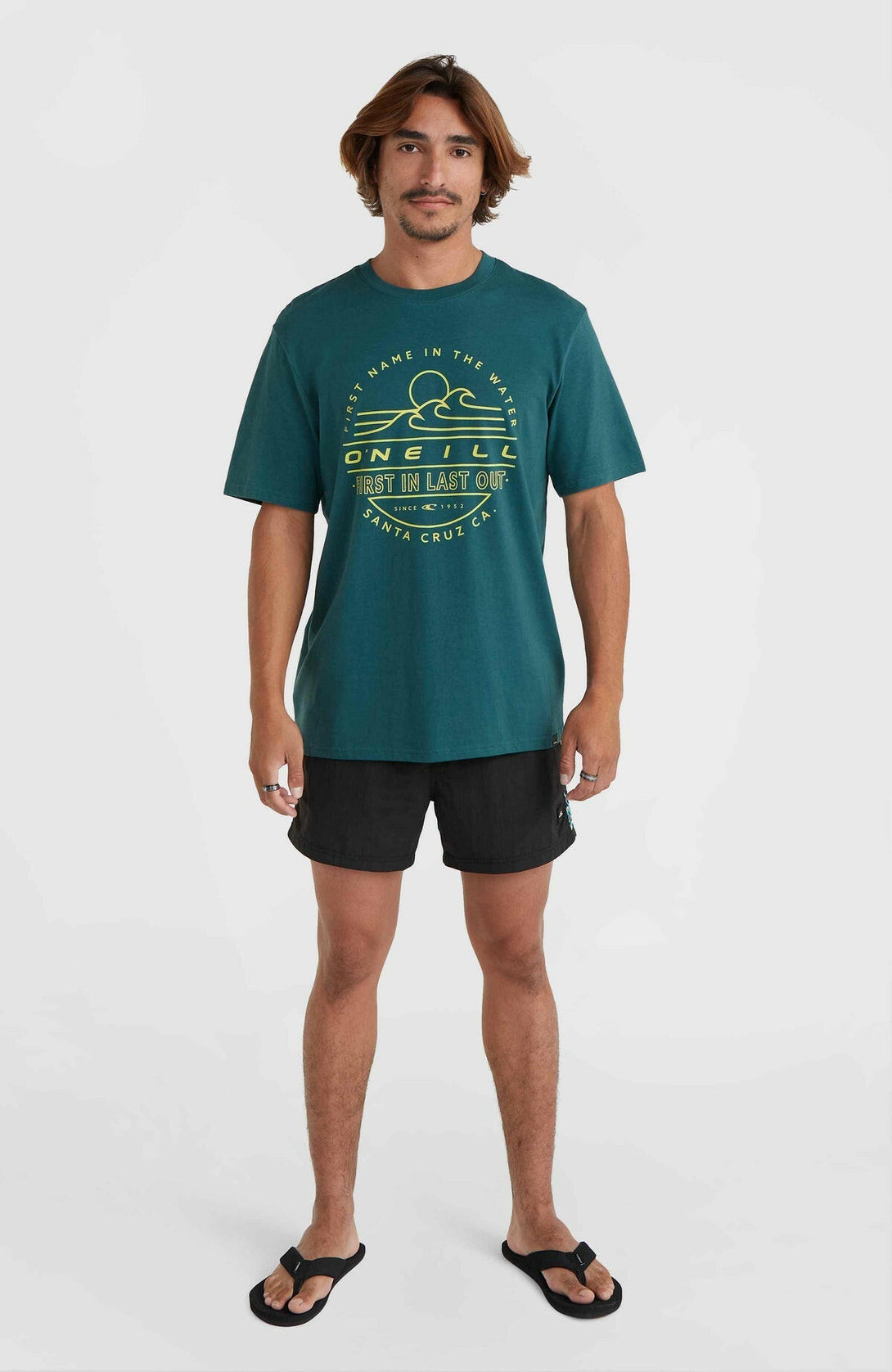 T-shirt ONEILL JACK MUIR T-SHIRT 