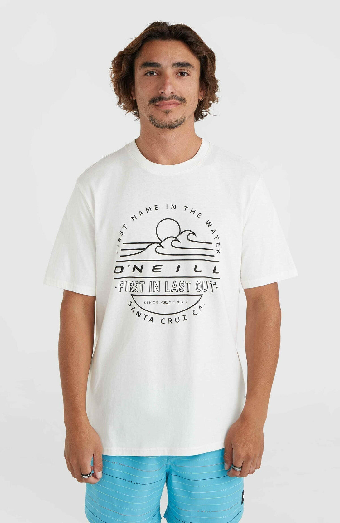 T-shirt ONEILL JACK MUIR T-SHIRT 