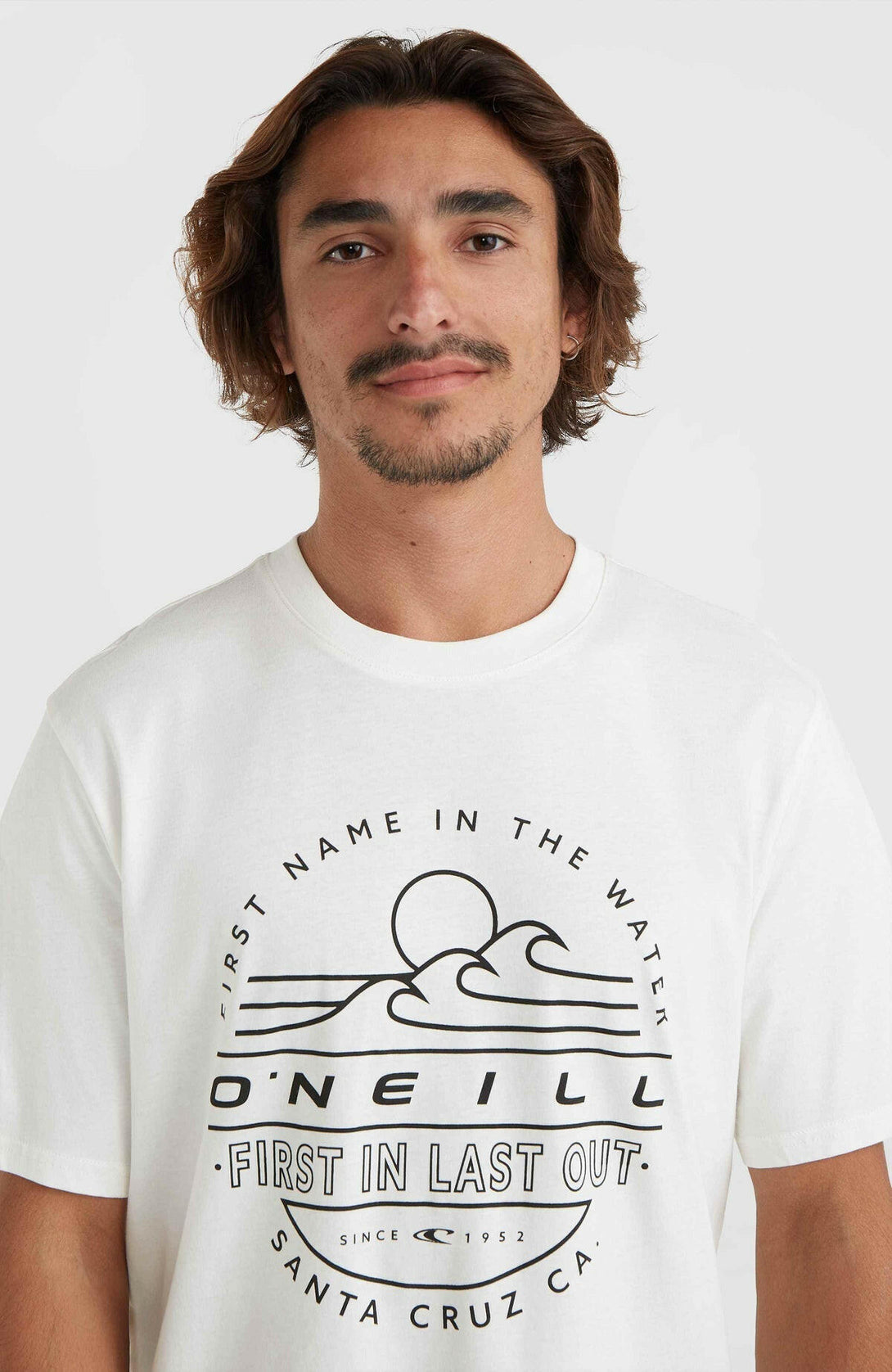 T-shirt ONEILL JACK MUIR T-SHIRT 