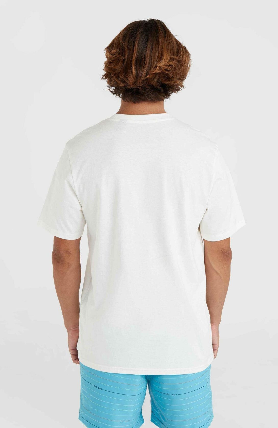 T-shirt ONEILL JACK MUIR T-SHIRT 