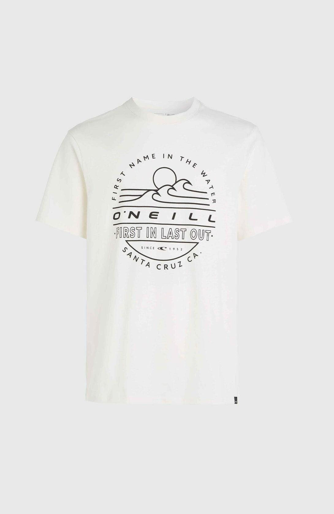 T-shirt ONEILL JACK MUIR T-SHIRT 