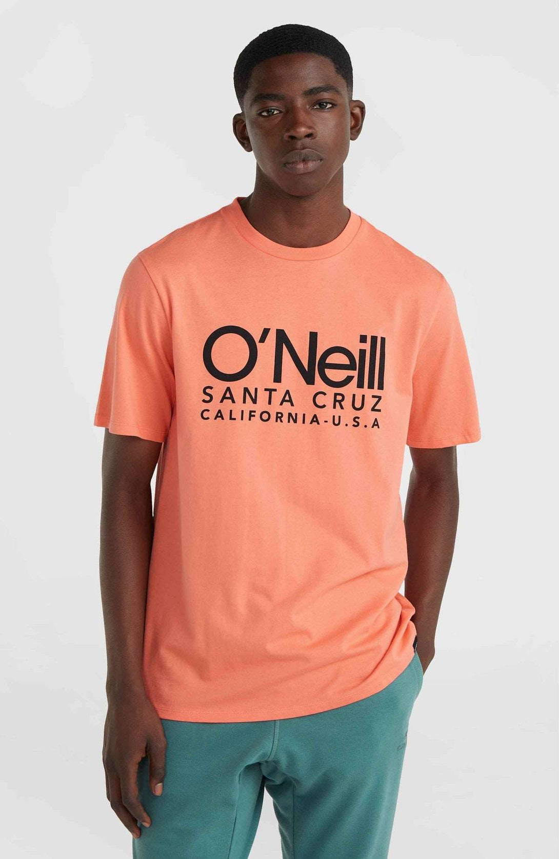 ONEILL - T-shirt de Homem - CALI ORIGINAL T-SHIRT - Wavesensations - Online Surf Shop