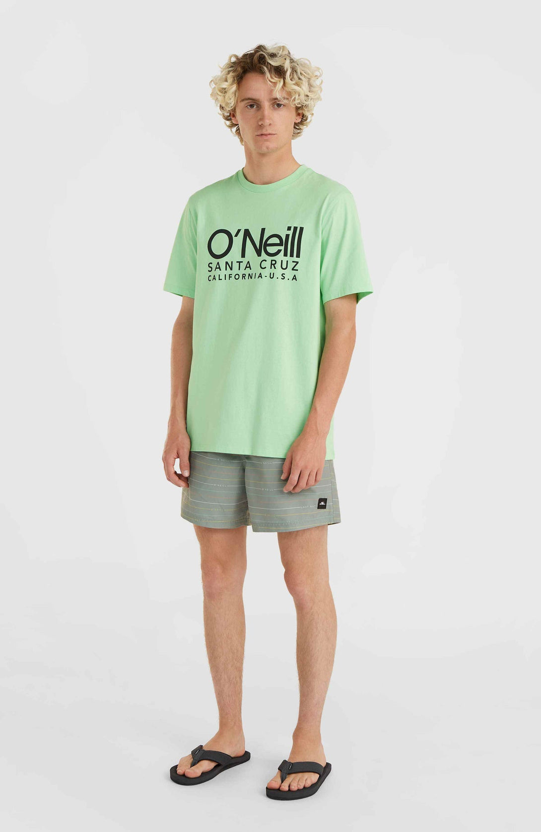 T-shirt ONEILL CALI ORIGINAL T-SHIRT 