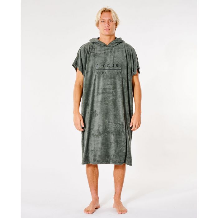 Poncho Rip Curl MIX UP HOODED TOWEL 