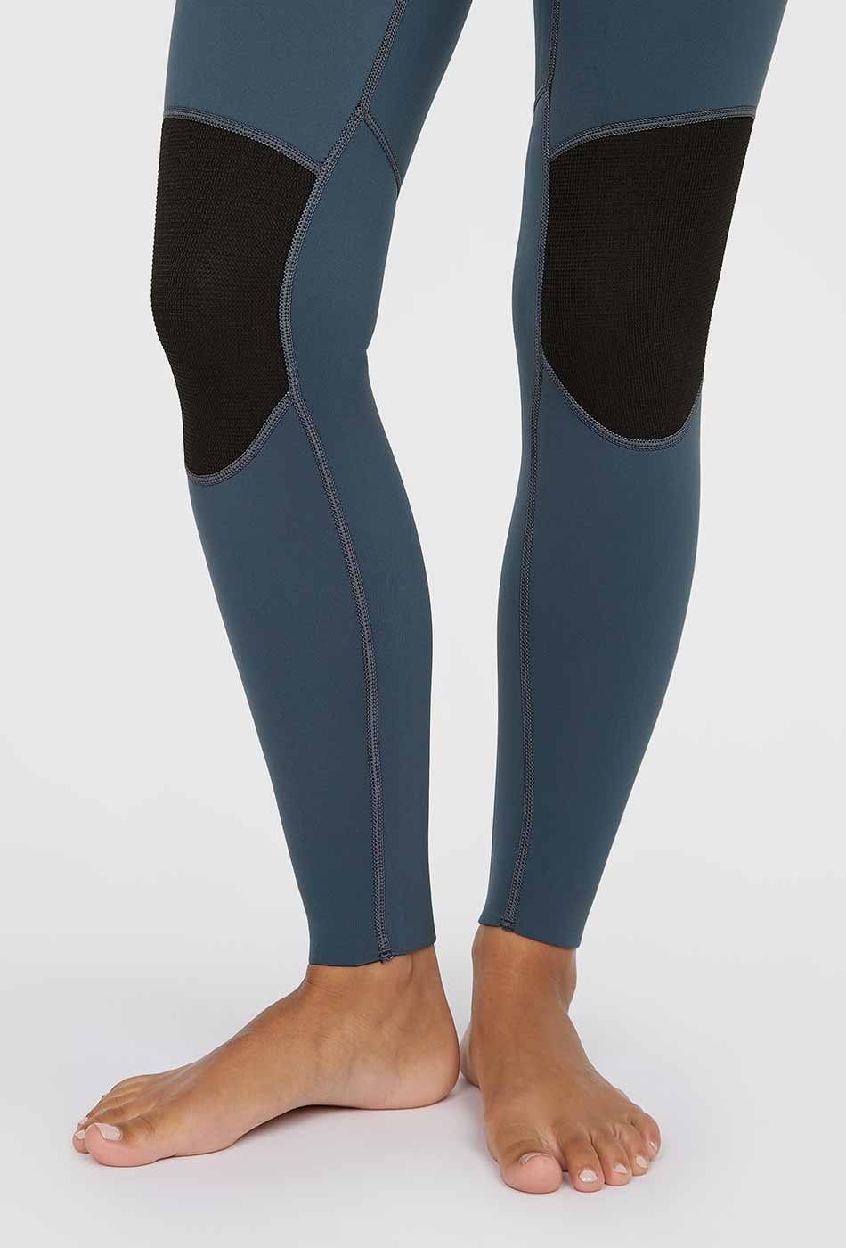 Fato de Surf ONEILL WMS BAHIA 3/2 BACK ZIP FULL 
