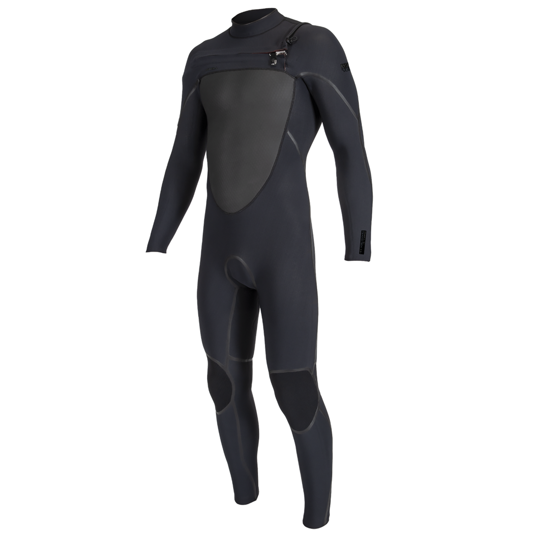 Fato de Surf ONEILL PSYCHO TECH 4/3+ CHEST ZIP FULL 