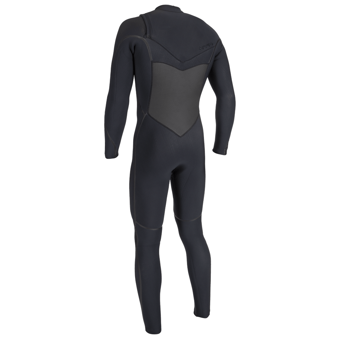 Fato de Surf ONEILL PSYCHO TECH 4/3+ CHEST ZIP FULL 