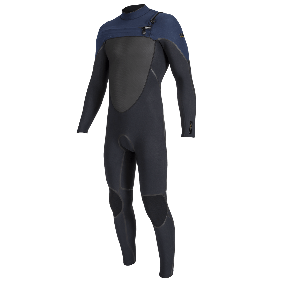 Fato de Surf ONEILL PSYCHO TECH 4/3+ CHEST ZIP FULL 