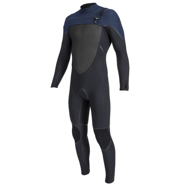 ONEILL - Fato de Surf de Homem - PSYCHO TECH 4/3+ CHEST ZIP FULL - Wavesensations - Online Surf Shop