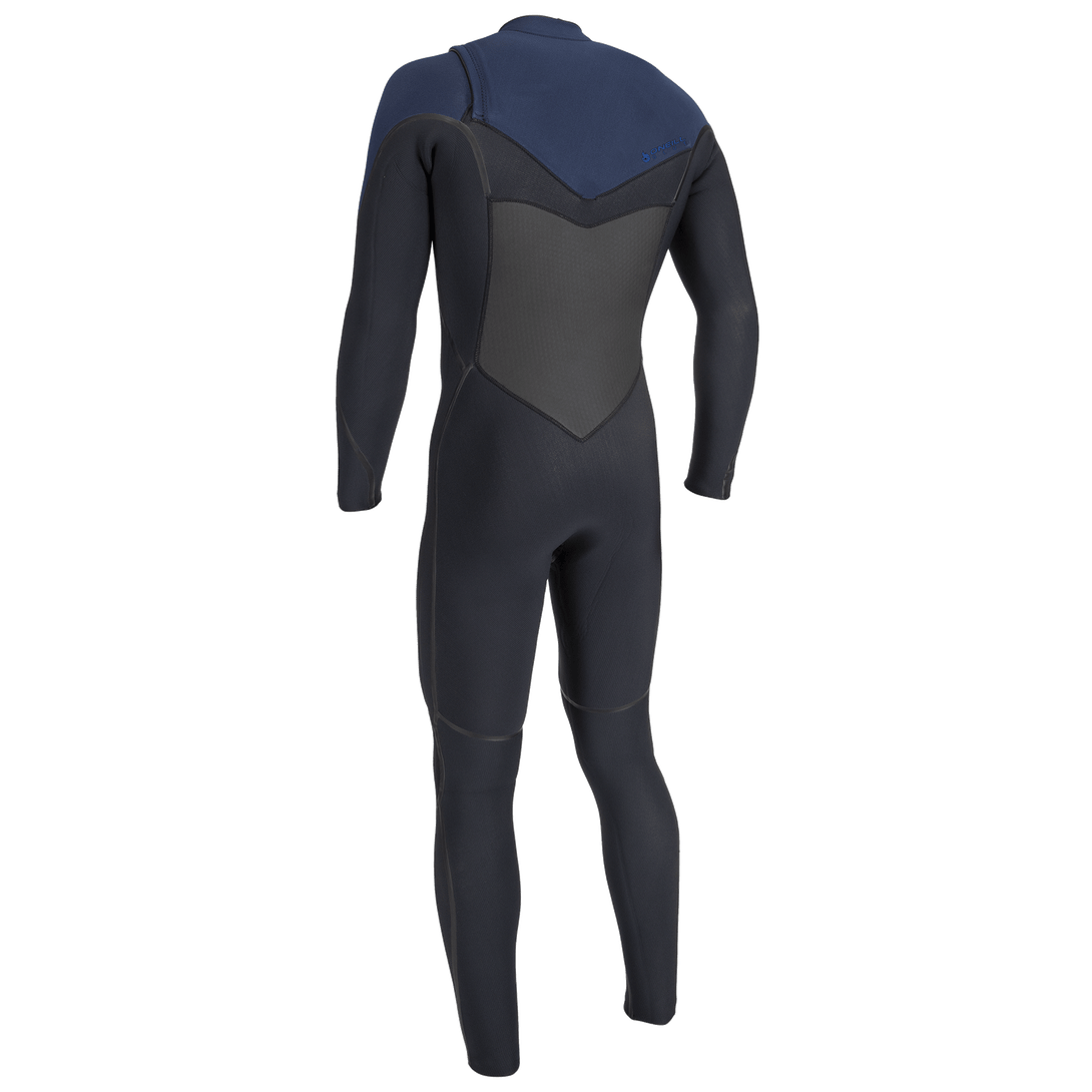 Fato de Surf ONEILL PSYCHO TECH 4/3+ CHEST ZIP FULL 