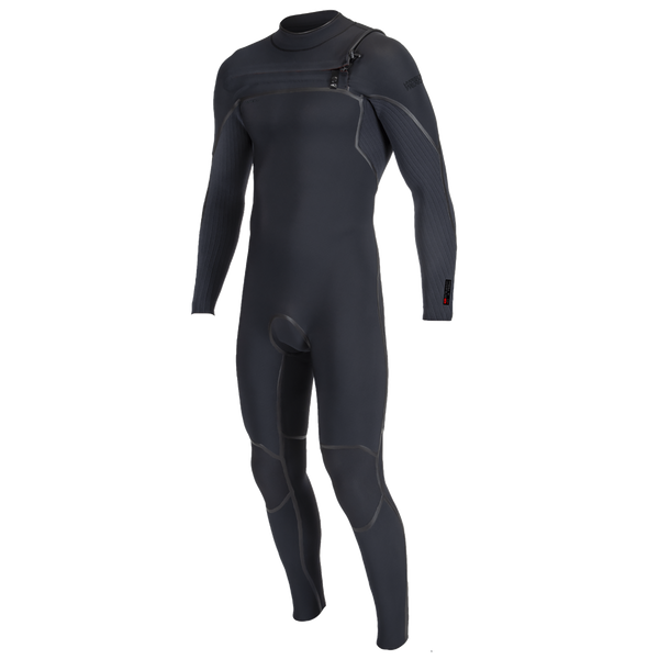 ONEILL - Fato de Surf de Homem - HYPERFREAK FIRE 4/3 CHEST ZIP FULL - Wavesensations - Online Surf Shop