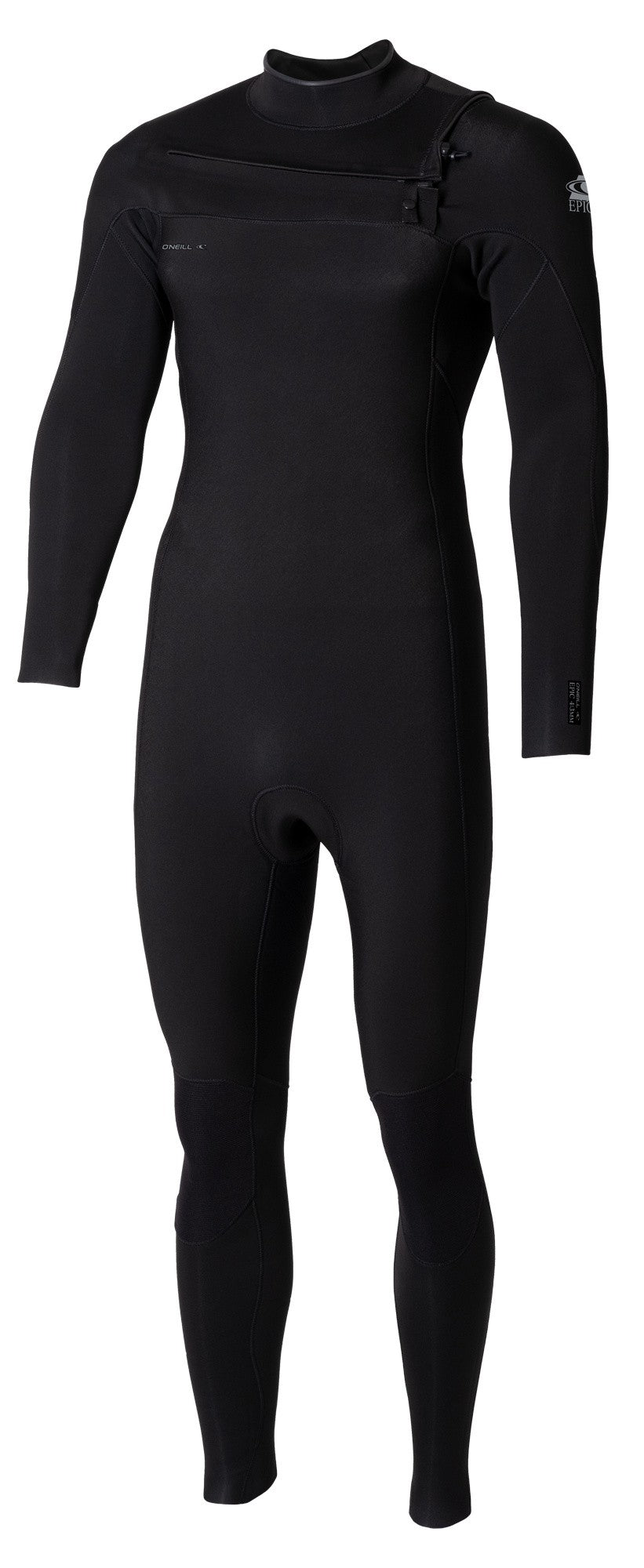 Fato de Surf ONEILL EPIC 4/3 CHEST ZIP FULL 