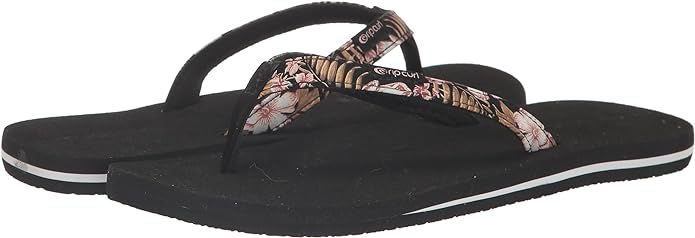 RIP CURL - FREEDOM BLOOM OPEN TOE – Wavesensations - Online Surf Shop