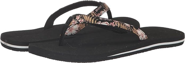 Rip Curl - Chinelos de Mulher - RIP CURL - FREEDOM BLOOM OPEN TOE - Wavesensations - Online Surf Shop