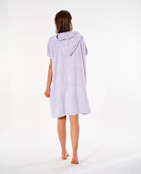 Rip Curl - Poncho - SCRIPT HOODED TOWEL - Wavesensations - Online Surf Shop