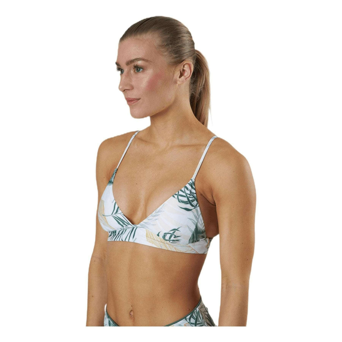 Rip Curl - Bikini de Mulher - Coastal Palms Longline Triangle - Wavesensations - Online Surf Shop