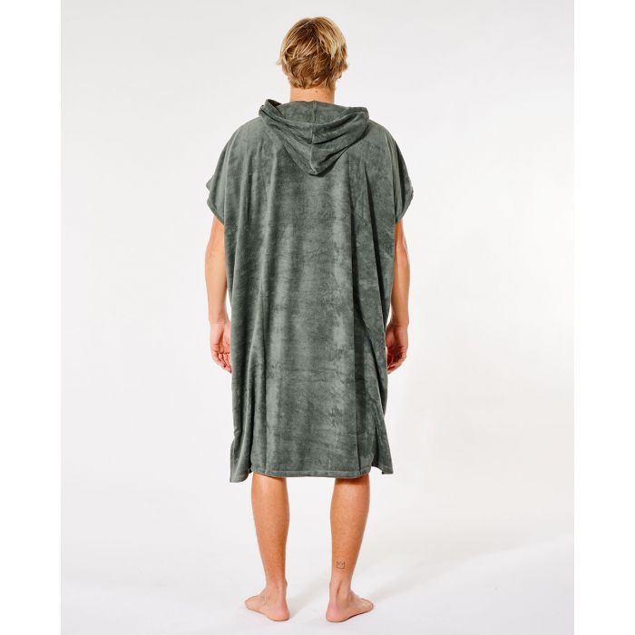 Poncho Rip Curl MIX UP HOODED TOWEL 