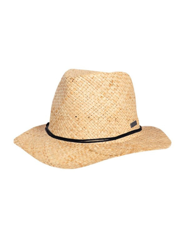 Rick Rack Cane Hat