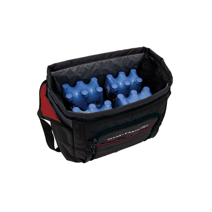 Ocean & Earth_ICE CUBE INSULATED COOLER BAG_Wavesensations - Online Surf Shop