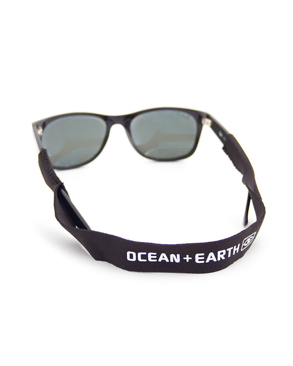 NEOPRENE SUNNIES STRAP-Ocean & Earth