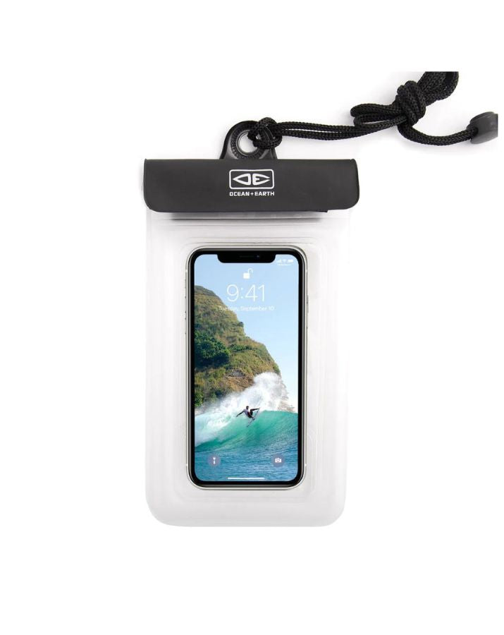 Saco de Surf Ocean & Earth FLOATING PHONE CASE 