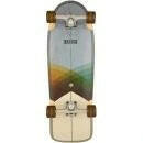 Skate ARBOR Cruiser Complete Foundation Oso 