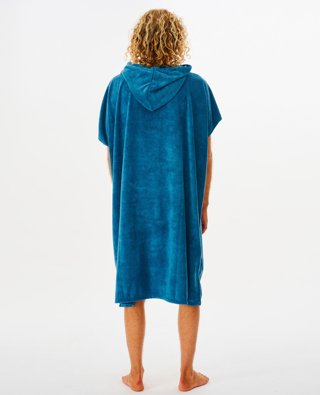 Poncho Rip Curl MIX UP HOODED TOWEL 