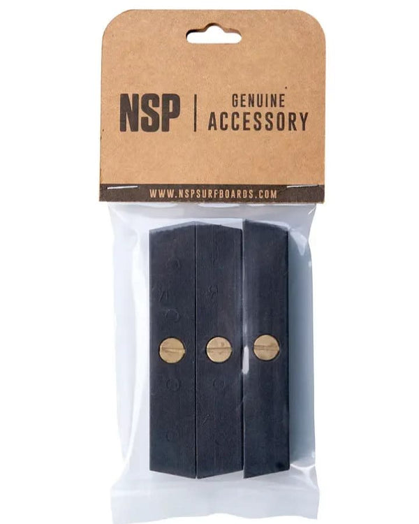 Fins NSP Acc Fin Adaptor Set 3 Packaged 