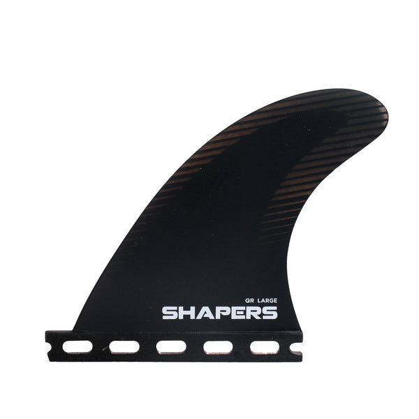 Airlite Large Quad Rear Fins - Single tab