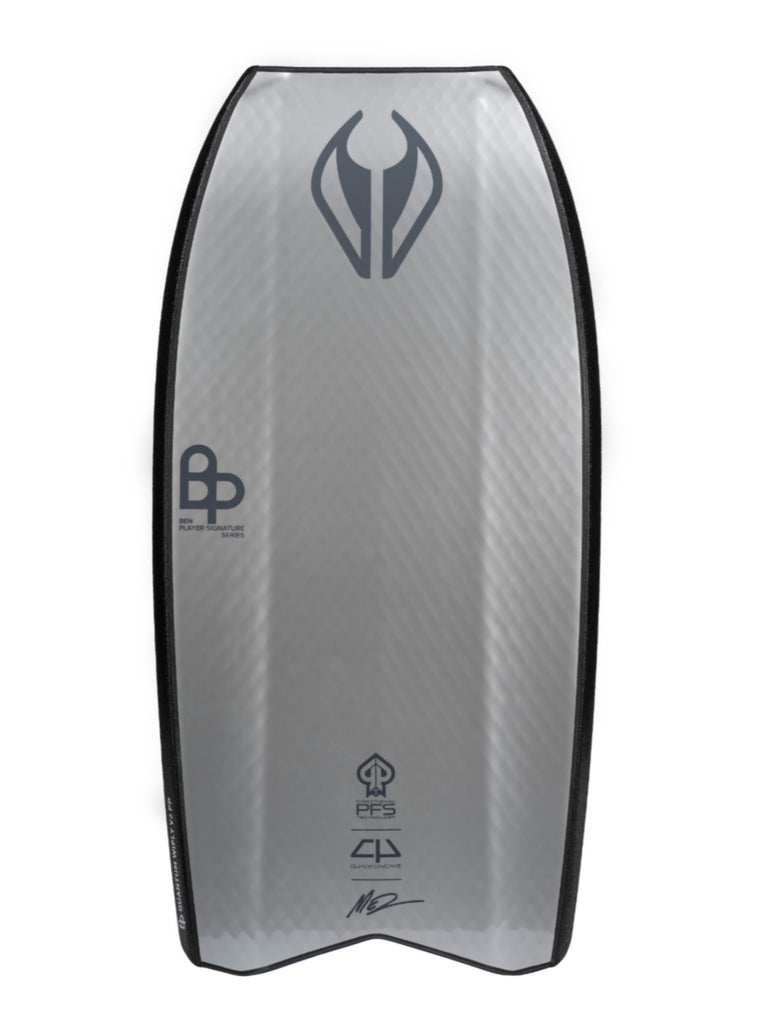 Bodyboard Versus Bodyboards Quantum Wifly V2 Nrg+ 
