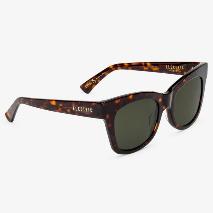 ELECTRIC - Óculos de Sol - Capri Polarised - Wavesensations - Online Surf Shop