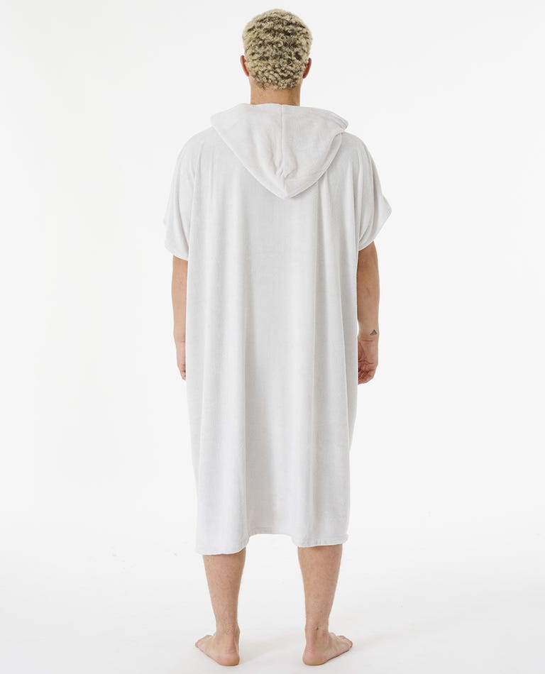 Poncho Rip Curl MIX UP HOODED TOWEL 