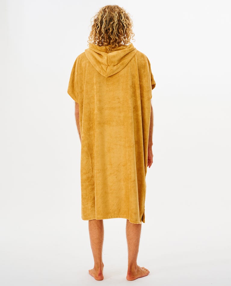 Poncho Rip Curl MIX UP HOODED TOWEL 