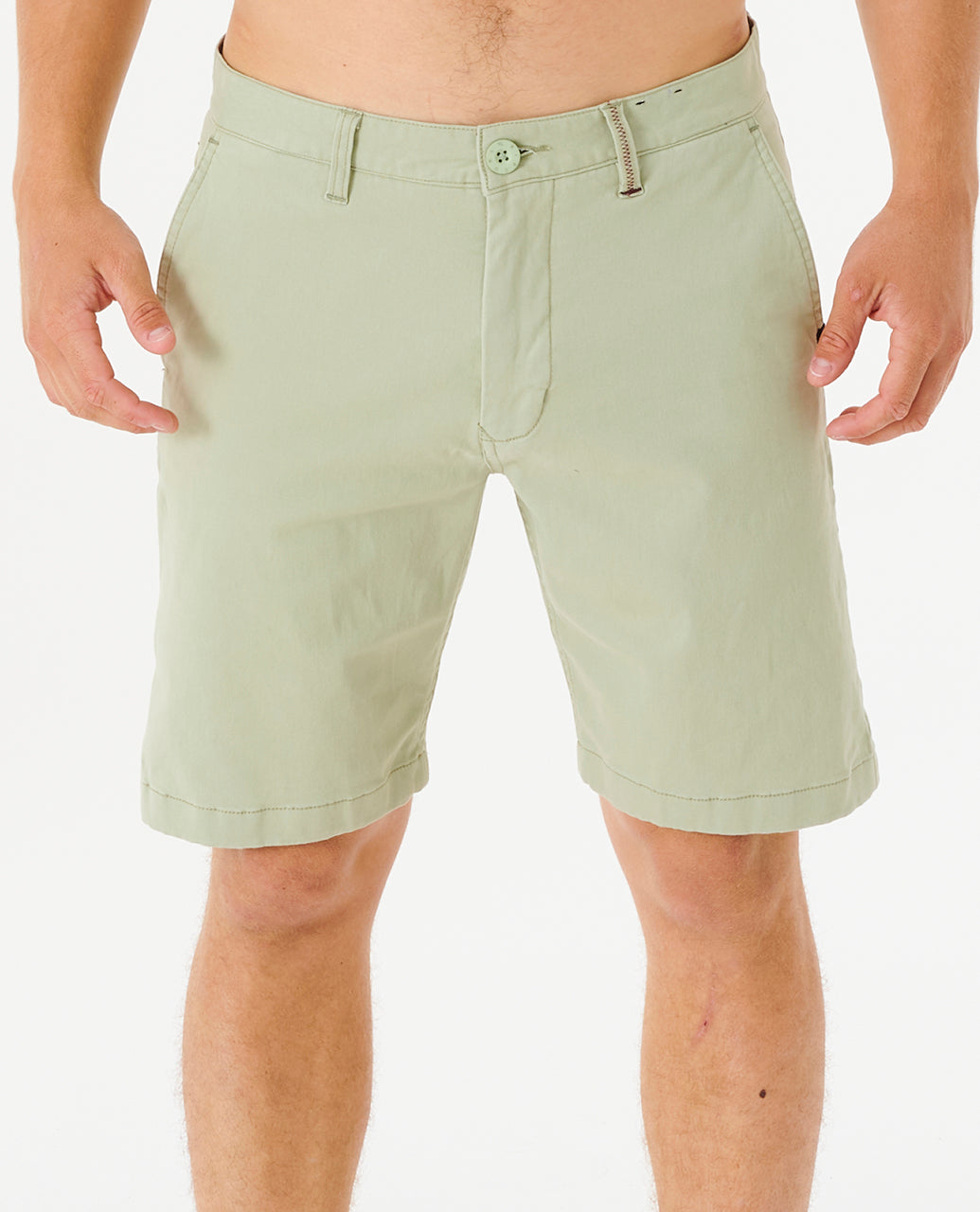 RIP CURL - TRAVELLERS WALKSHORT-Rip Curl