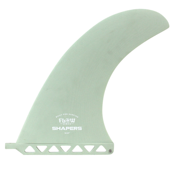 Classic 10'' Box Fin Longboard Mist