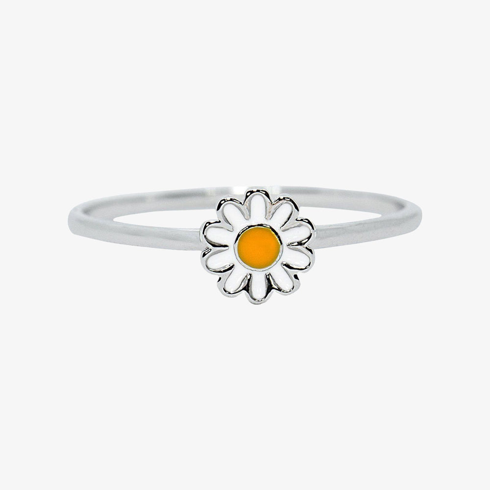 Pura Vida - Anel - Rings - Daisy Ring Silver - Wavesensations - Online Surf Shop