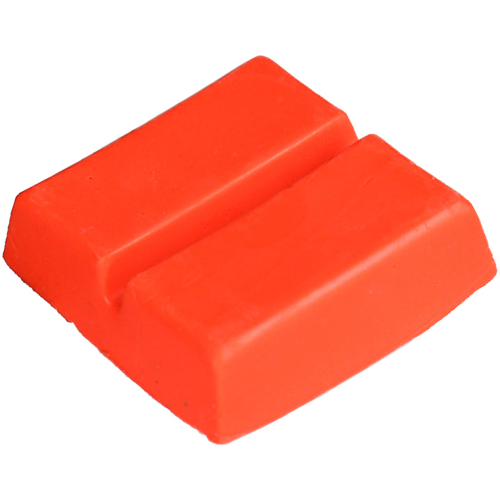 Wax Sticky Bumps Day Glo Cool/Cold 