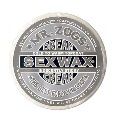 SEX WAX - Dream cream