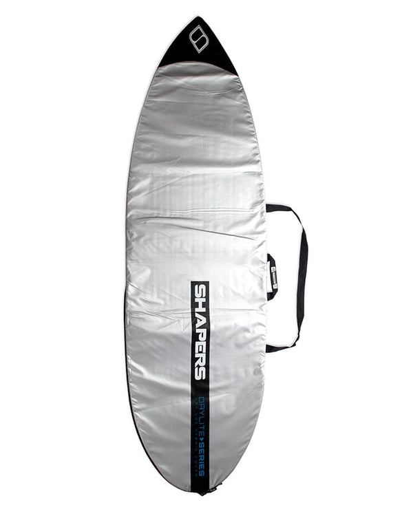 Capa de Prancha SHAPERS Daylite Hybrid 5'8'' Board Bag 