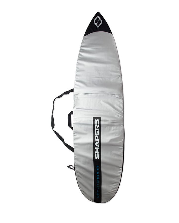 Capa de Prancha SHAPERS Daylite Shortboard 5'8'' Board Bag 