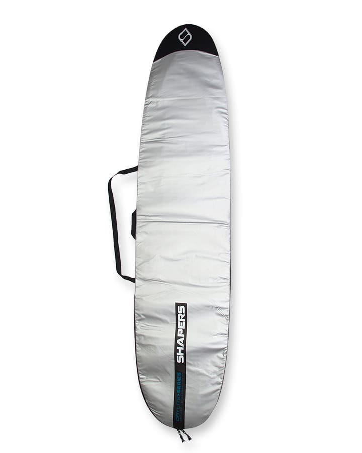 Capa de Prancha SHAPERS Daylite Longboard  9'6'' Board Bag 