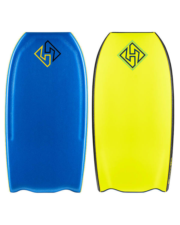 Bodyboard Hubboards Deluxe PE Bat 