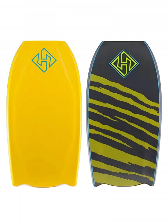 Bodyboard Hubboards Edition NRG+ Pro (Bat Tail) 